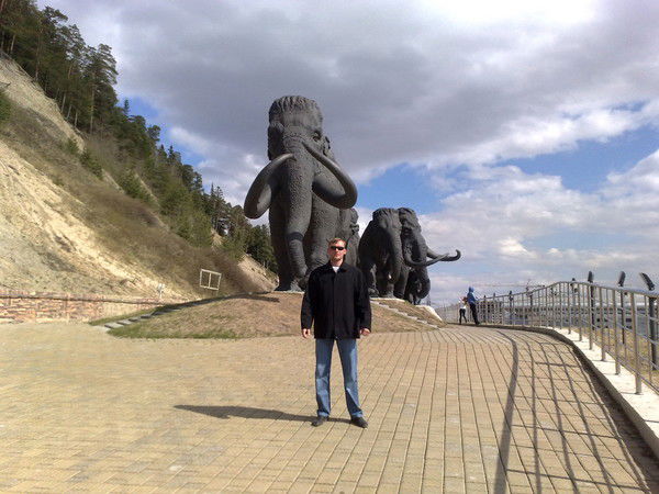 Сергей Телегин