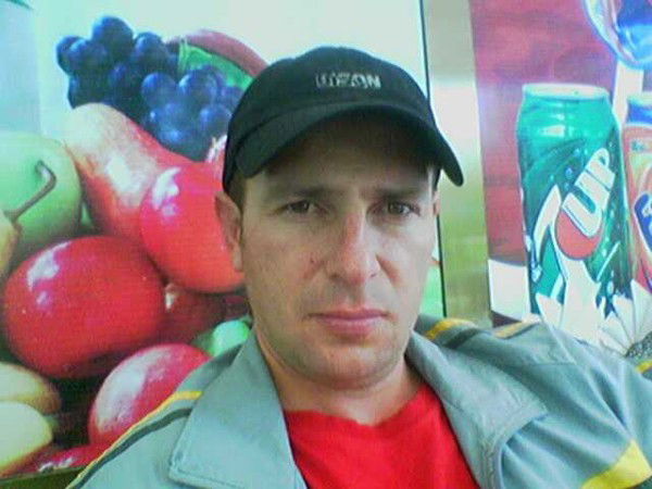 Сергей Чернов