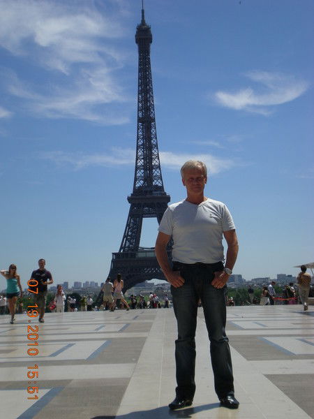 Алексей Тюльпин