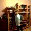 Аня Траль