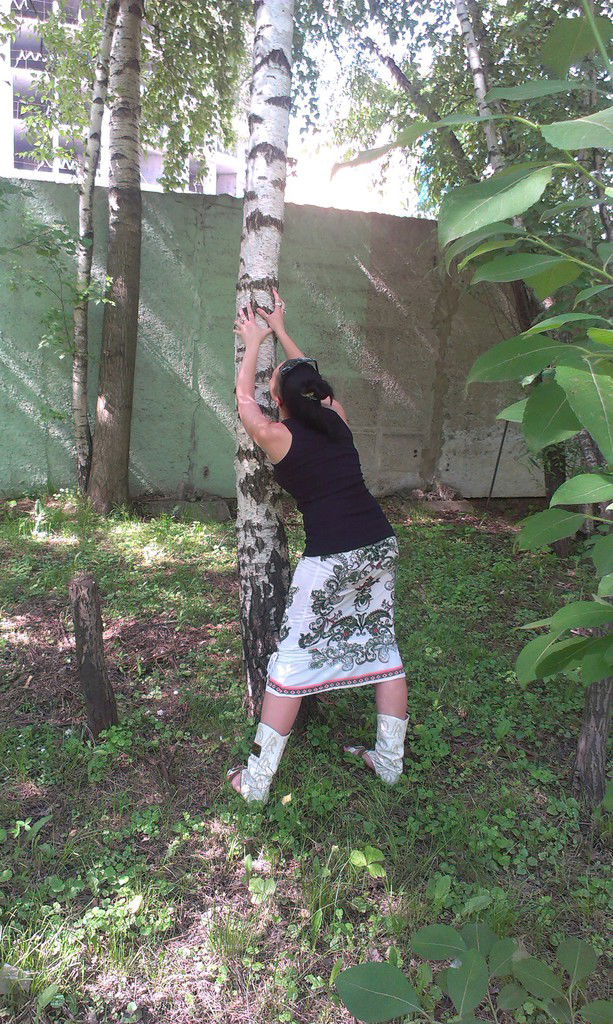 Маруся Морозова