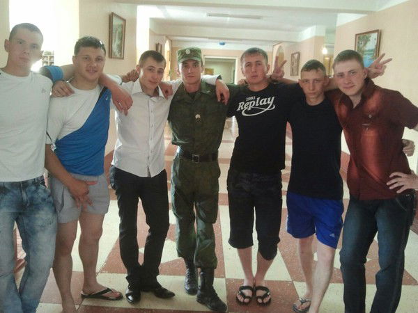 Андрей Краус