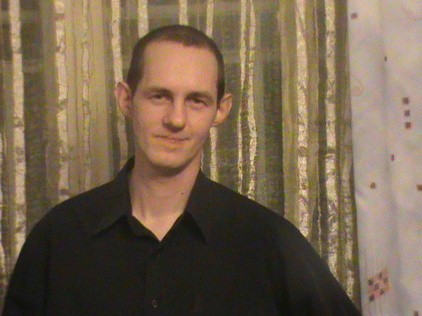 Санек Егоров