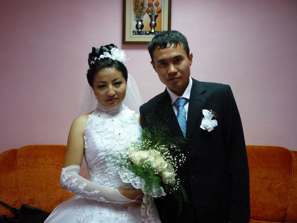 Мухаббат Миргиясова