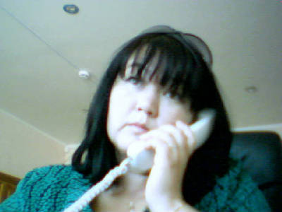 Гульназира Ишбердина