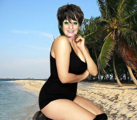 Нина Романова