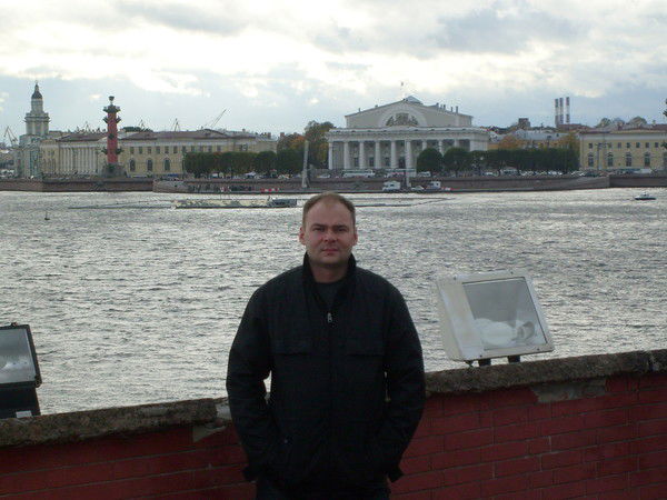 Максим Мальцев