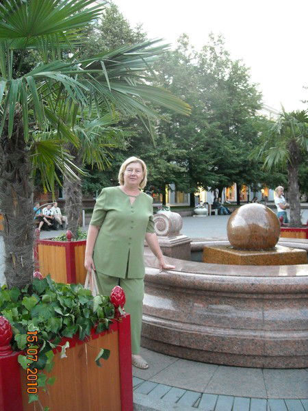 Тамара Конова