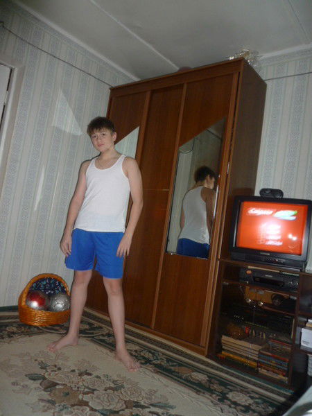 Дмитрий Лаврентьев