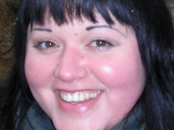 Олеся Меденцева (Бриндак)