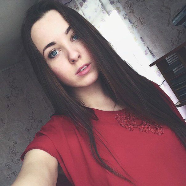 Виктория Иванова