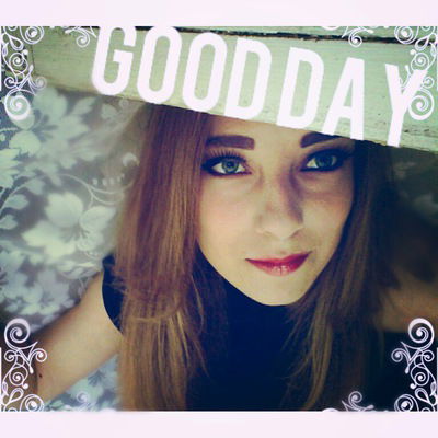 Олечка Бондаренко