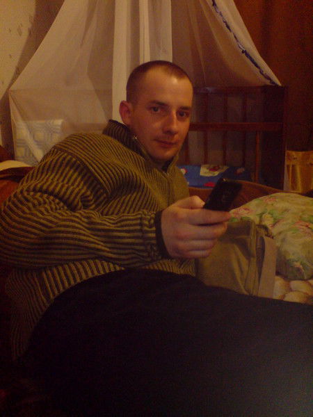 Михаил Соколов