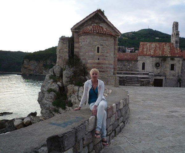 Виктория Капитан