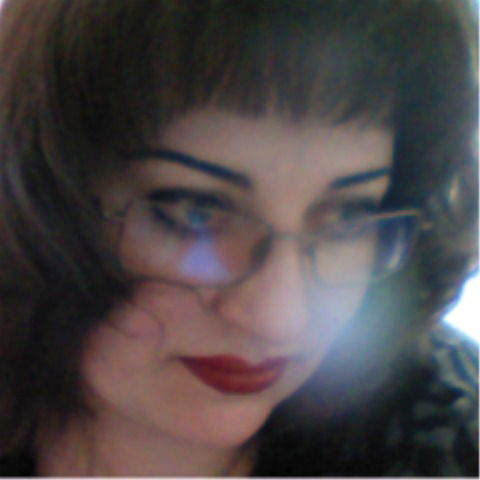 Людмила Руденко