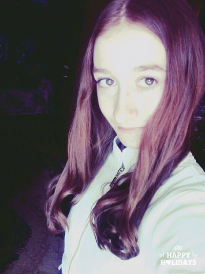 Юлия Чубуркова