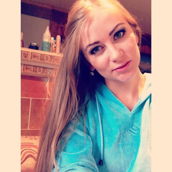 Людмила Морозова