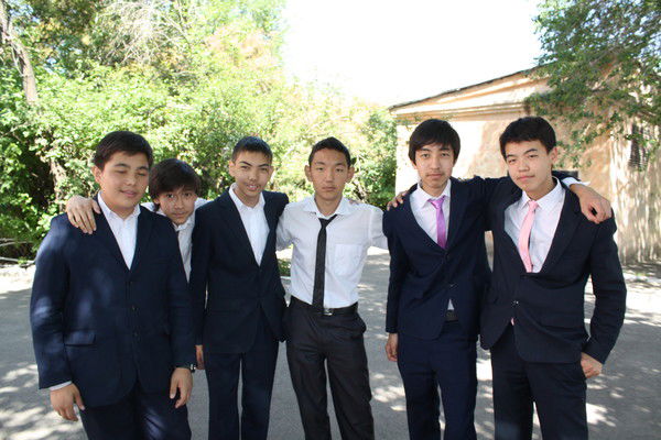 Баха Смагулов