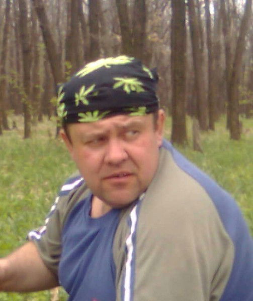 Григорий Коновалов