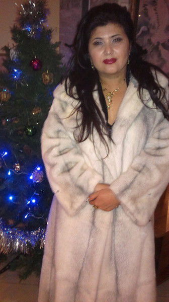 Айгуль Кайдарова