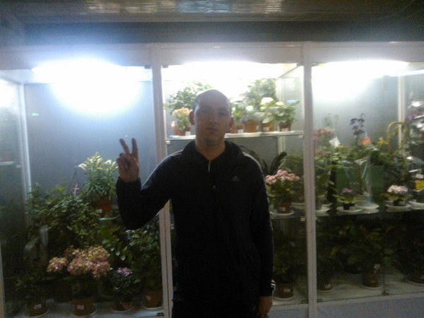 Андрей Казанцев