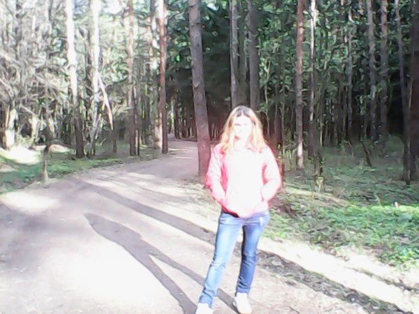 Юля Полынкина