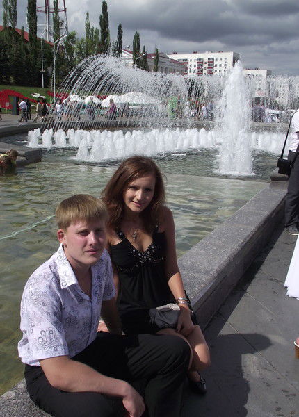 Вика Брановицкая