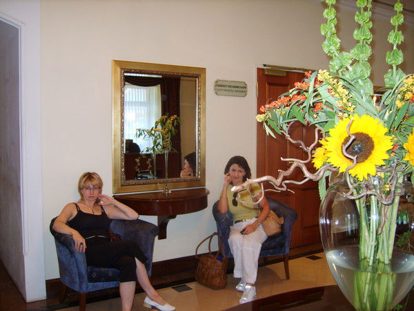 Ирина Сахипова