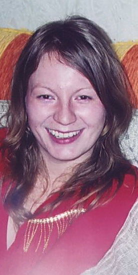 Елена Елистратова