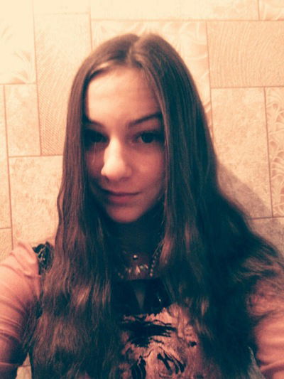 Алина Ивановская