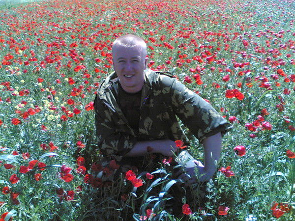 Максим Кочетков