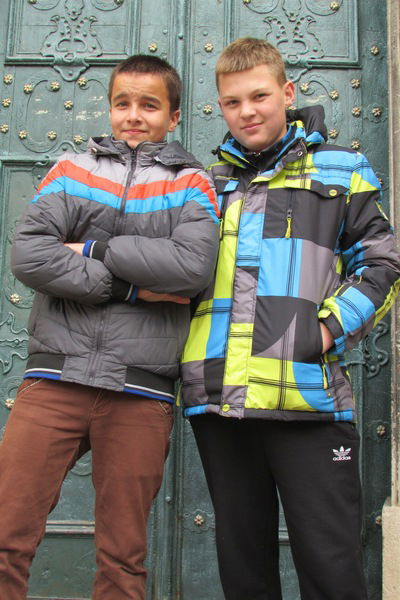 Сергей Дудка