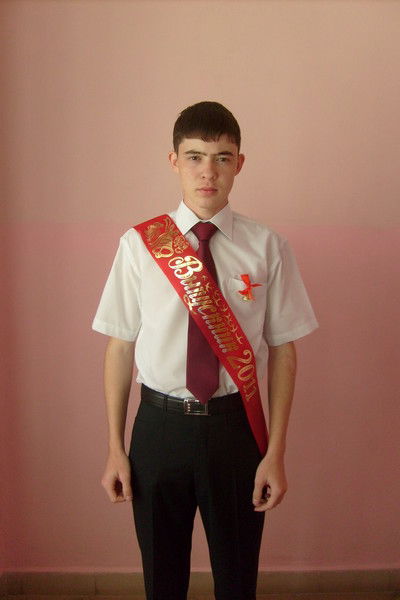 Тагир Минибаев