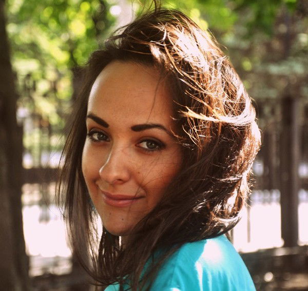 Екатерина Луценко