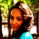 Екатерина Луценко