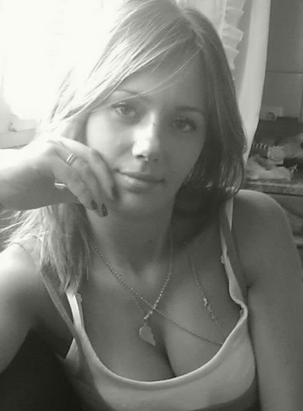 Виктория Требушкова