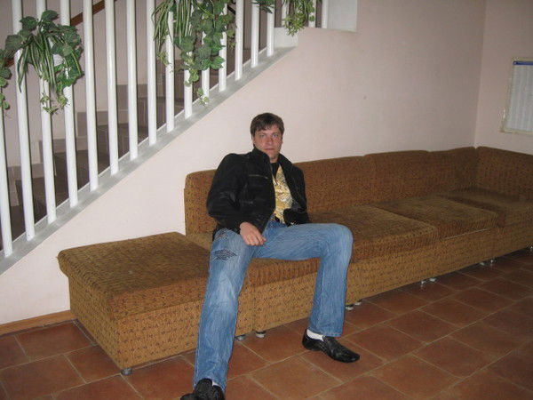 Роман Горбань