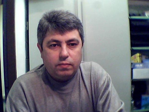 Сергей Борисов