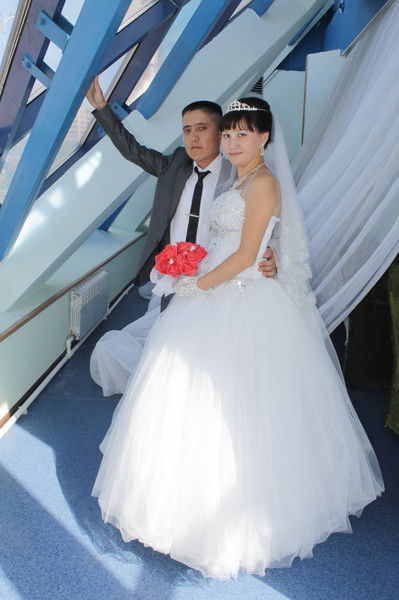 Гулдана Оразалы