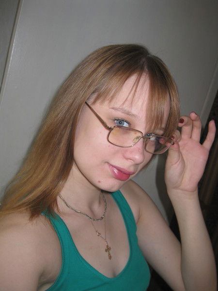 Дарья Панкратова