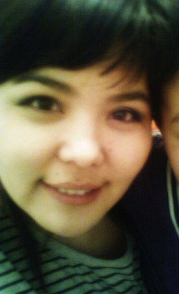 Гулдана Мырзабаева