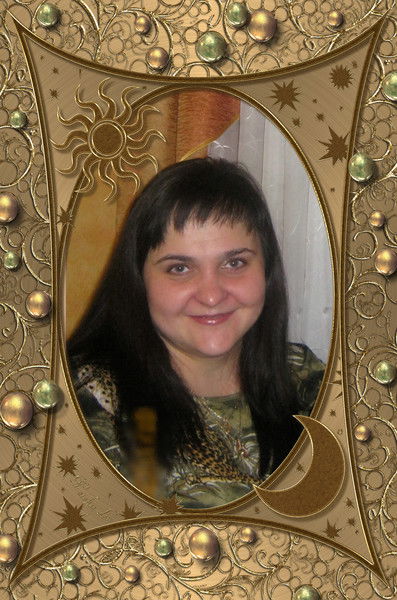 Елена Литвиненко