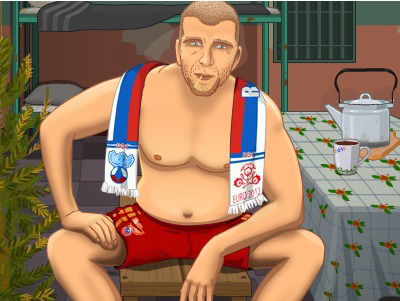 _Т_И_М_У_Р (Тюряга)