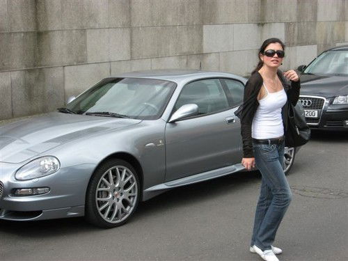 Александра Погост