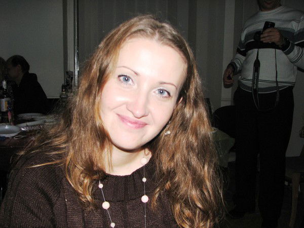 Царевна Лягушка