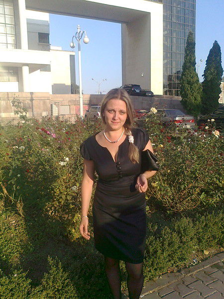 Мария Богданова