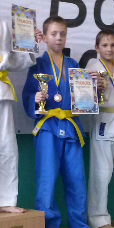 Анатолий Пиляй