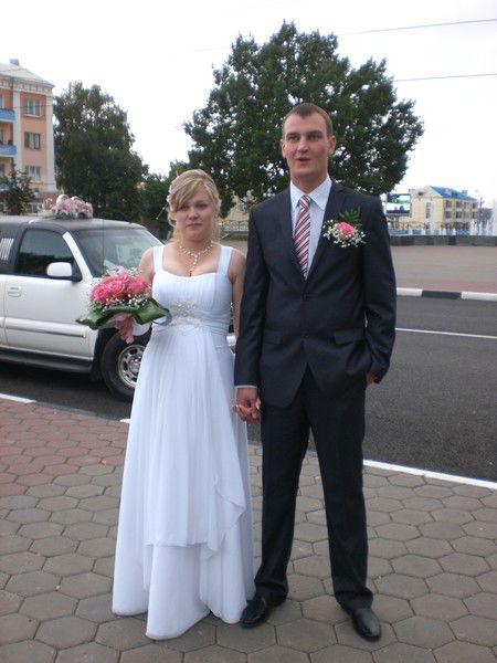 Кристина Шибаева