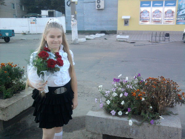 Марина Уколова