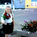 Марина Уколова
